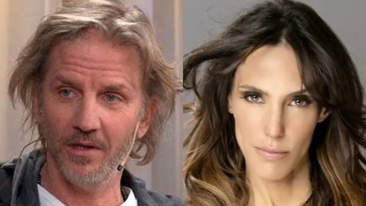 Facundo Arana y María Susini. Fuente: (Instagram)