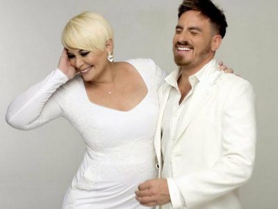 ¡Uy, qué delicado! Carmen Barbieri saca de sus casillas a Fede Bal por un comentario sobre su novia
