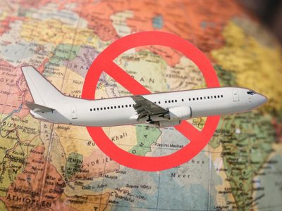 Estos son los países que Trump evalúa incluir en su nueva prohibición de viajes