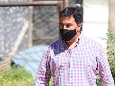 Zapala: el intendente Koopmann analizó el primer año de gestión municipal