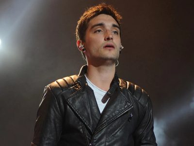 Tom Parker, exintegrante de “The Wanted”, recibió la noticia más lamentable: “No queremos su dolor”