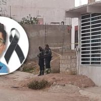 Joven de 21 años sale a divertirse y un día después hallan su cadáver semienterrado