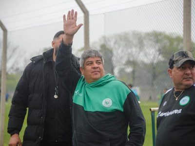 Deportivo Camioneros ascendió dos veces en 1 año y ya está en la B metro