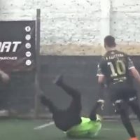Futbolista argentino se suicida tras agredir brutalmente a un árbitro en liga amateur