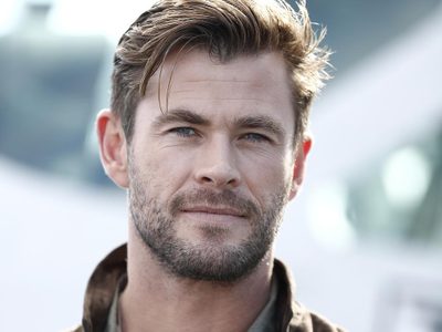 "¡Porque sus fans lo pidieron!": Chris Hemsworth complace de la mejor forma. ¡Dios mío!