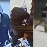 Sujeto se disfraza de pepenador para matar a su víctima en Jiutepec (Video)