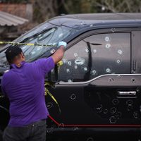 El CJNG, detrás del ataque a “El Pino” y su familia en Veracruz: Cuitláhuac García