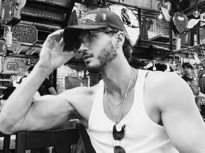 Fede Dorcaz: quién era el cantante argentino asesinado previo a participar en un reality de Televisa