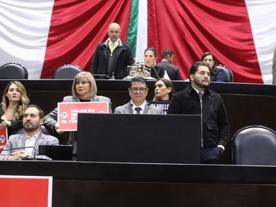 El PRI propone la castración química para agresores sexuales