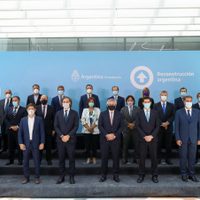 Cuáles son los gobernadores del Sur con mejor imagen, según una encuesta
