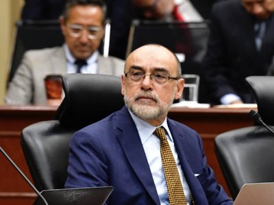 Consejero niega que el INE haya ocultado encuesta sobre la reforma electoral