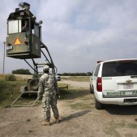 México-Estados Unidos: menos migrantes, más militares