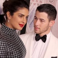 A un año de su casamiento, así viven su amor Nick Jonas y Priyanka Chopra ¡Mirá!