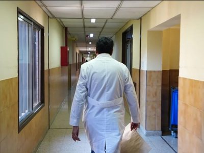 El gobierno creó la planta de profesionales para el Dispositivo de Inclusión Habitacional (DIH) en Villa María