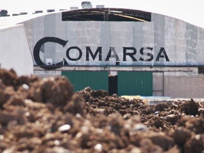 La Confederación Mapuche será querellante en la causa por contaminación con Comarsa
