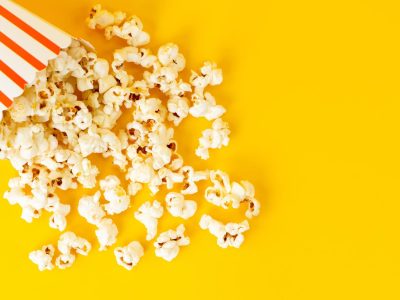 El truco viral e infalible para hacer pochoclos en casa y que salgan perfectos e igual a los del cine
