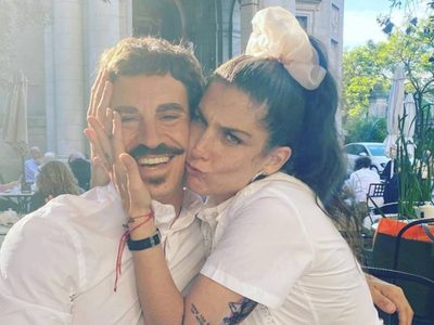 “Te admiro”: Sebastián Graviotto reveló detalles del parto de Juana Repetto