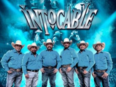 Intocable se presentará gratis en el Monumento a la Revolución