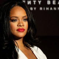 ¡Nuevo amor! Rihanna le dice adiós a la soltería y acepta salir con un famoso rapero. ¿Es Drake?