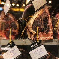 Carnes maduradas, una técnica que gana espacio en la gastronomía