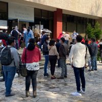 Por covid-19, SRE reducirá a 30% emisión de pasaportes en siete estados