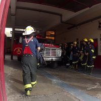Bomberos Voluntarios no recibieron el monto del nuevo aporte porque deben presentar más papeles