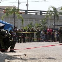 Desesperados, empresarios de Acapulco piden tregua a la delincuencia