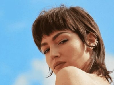 Bien argenta: Netflix revolucionó Instagram con esta foto de Úrsula Corberó
