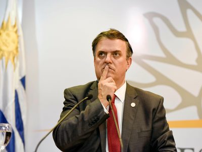 Grupo de Contacto de Montevideo pide elecciones presidenciales y entrega de ayuda humanitaria en Venezuela