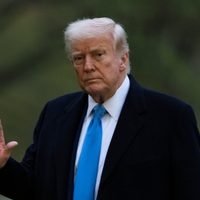 Trump insta a Rusia a "ponerse en marcha" para poner fin a la guerra en Ucrania