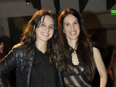 "Amor puro": Paula Robles compartió una postal inédita con Juanita y causó sensación en las redes