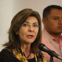 Senadora pide a la PGR información sobre red internacional de tráfico de menores