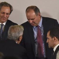 El de AMLO es un gobierno 'altamente destructivo” para la inversión: Coparmex