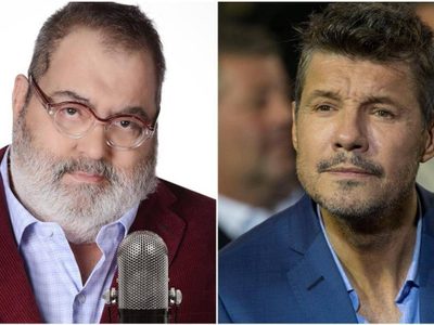 ¡Indignado! Jorge Lanata lanzó artillería pesada contra Tinelli: "Hay gente que se hace la b..."
