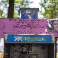 Aumentan a 52 años y seis meses de cárcel la sentencia contra el feminicida de Lesvy Berlín