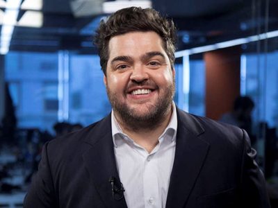 Darío Barassi recibió la noticia más esperada