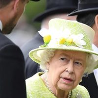 La Reina Isabel II sorprende al mundo e interviene por polistas argentinos