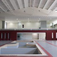Con paso firme en tres años, gobierno de Américo destina 170 MDP en infraestructura deportiva