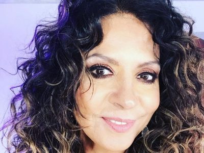 ¡Conmovedora! Patricia Sosa se suma a "Unidos por Argentinos" con esta hermosa presentación