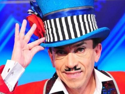 Tiembla Tinelli: Aníbal Pachano develó la verdad sobre el "Bailando por un sueño"