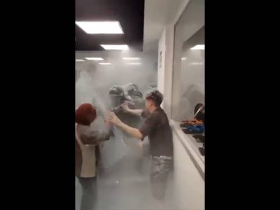 SSC investiga si hubo abuso policial en trifulca registrada en Xochimilco y Tlapan (Videos)