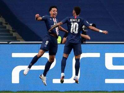 El impresionante paso a paso del PSG a la final de Champions