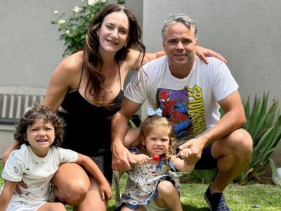 A una década de su retiro: qué es de la vida de Luciana Aymar lejos del hockey