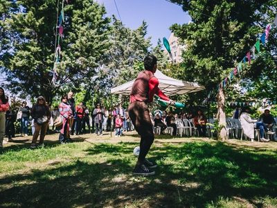 Organizaciones de la Zona Confluencia se reunieron en la Ciudad de Neuquén