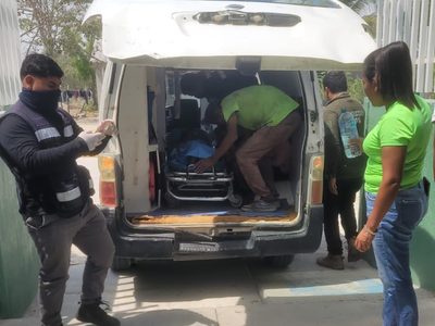 Niño de ocho años es atacado por un cocodrilo en Pinotepa Nacional, Oaxaca