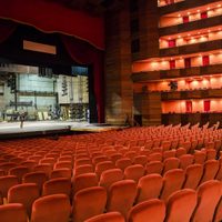 El Gobierno realizará una inversión histórica para ayudar a los teatros de todo el país