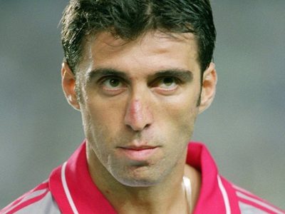 La vida del ex crack que metió el gol más rápido del mundo