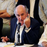 Oscar Parrilli se metió en la interna del PJ: “Queremos un partido que tenga vocación de poder”
