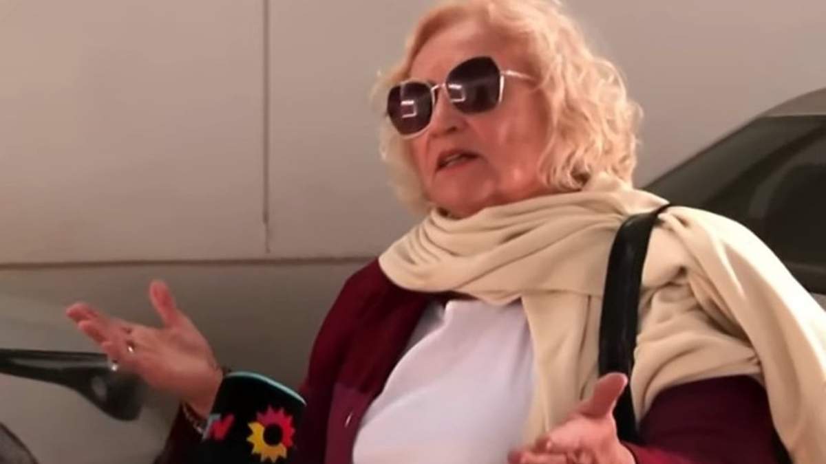 Norma Abate de Mazzuccheli