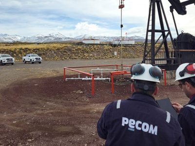 Pecom y Flowco sellan una alianza que promete revolucionar la eficiencia en Vaca Muerta